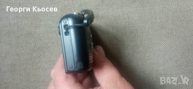 Продава се цифров фотоапарат Nikon-Goolpix l27, снимка 4 - Фотоапарати - 54080192