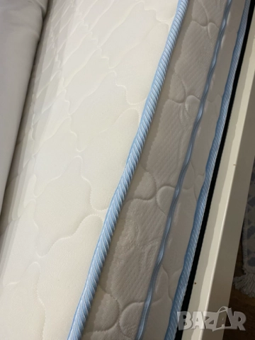 Гардероб и Тоалетка с огледало, снимка 2 - Гардероби - 52803031