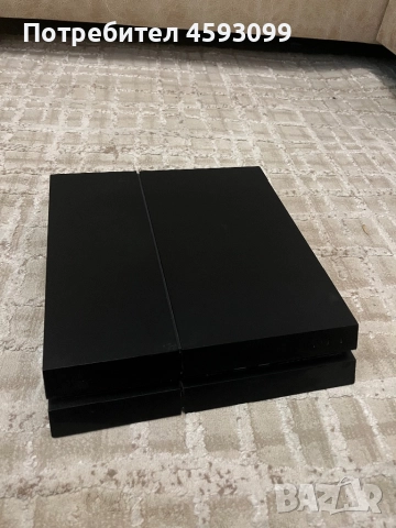 продавам playstaion 4, снимка 2 - PlayStation конзоли - 52869329