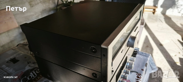 Kenwood KT 615 стерео тунер , снимка 13 - Ресийвъри, усилватели, смесителни пултове - 52935522