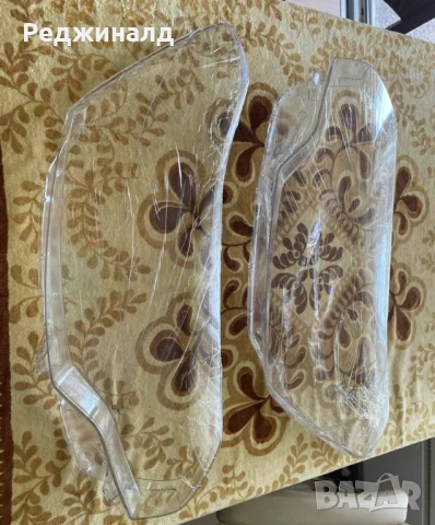 Citroen C5 X7-стъкла за фарове, снимка 2 - Автомобили и джипове - 51076032