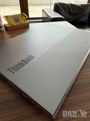 Lenovo ThinkBook 14 Gen 7 IntelCore 7 Ultra 2025 , снимка 2 - Лаптопи за игри - 53384763