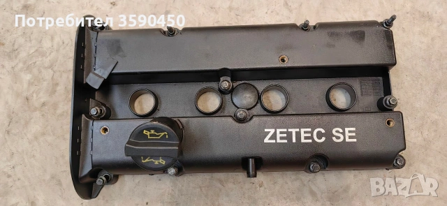 ford fiesta 1.4 80hp 2003 НА ЧАСТИ, снимка 4 - Части - 53712497