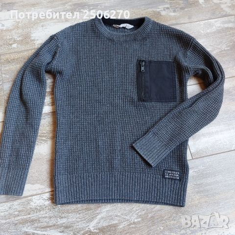 Детски блузи , снимка 4 - Детски пуловери и жилетки - 45220624