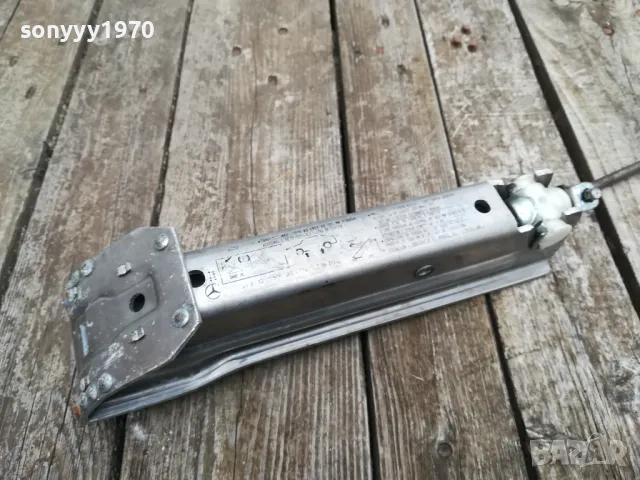 mercedes-крик от швеция 2603251330, снимка 4 - Аксесоари и консумативи - 49646981