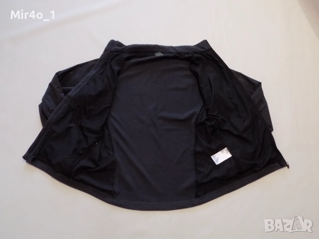 горнище craft ventair x wind яке блуза фанела худи елек суичър екип туризъм планина мъжко оригинал M, снимка 3 - Спортни дрехи, екипи - 49120943