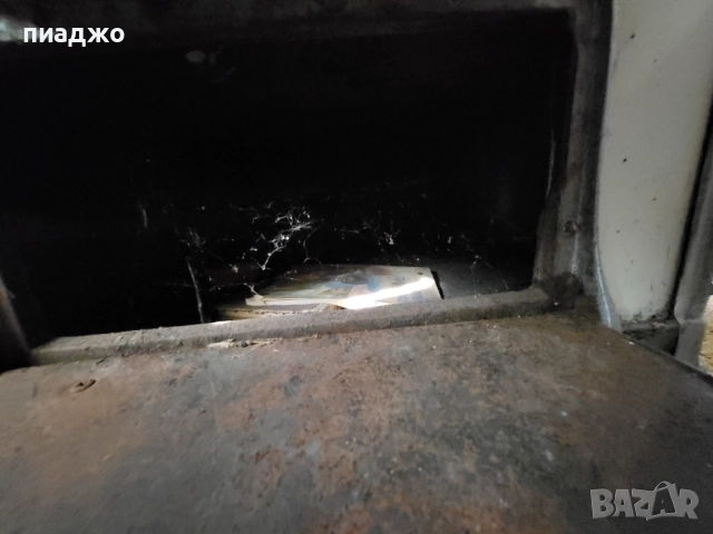 готварска печка на твърдо гориво, снимка 7 - Отоплителни печки - 51526142