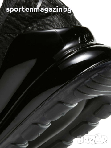 Унисекс маратонки Nike Air Max 270, снимка 8 - Маратонки - 51890997