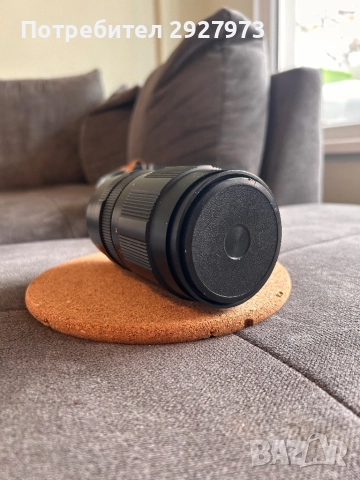 Юпитер 21М/ Jupiter 21M 200mm f/4, снимка 2 - Обективи и филтри - 52598744