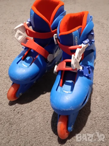 Детски ролери, 30-32 номер