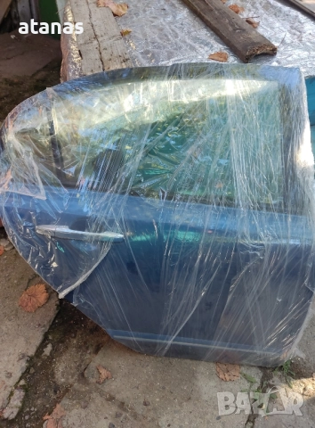 Задни врати за Хонда Сивик 8 седан., снимка 5 - Части - 51973426