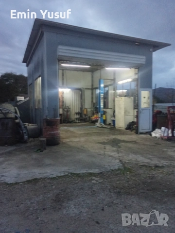 Karaj razgloblaym, снимка 3 - Гаражи и паркоместа - 54258845