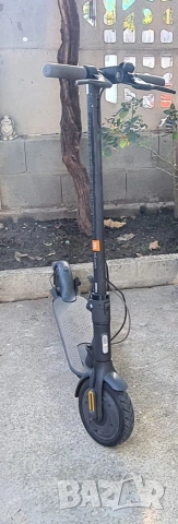 Електрическа тротинетка Xiaomi, снимка 3 - Други спортове - 52092089