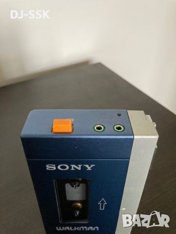 SONY TPS-L2 Walkman Guardians of the Galaxy, снимка 2 - Аудиосистеми - 45295334