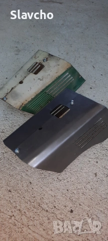 Балкан 50 МПС,МПМ, 2Ю25, капаци за карбуратора, копия., снимка 8 - Части - 53443644