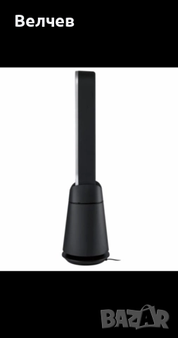 Вентилатор Silver Crest , снимка 3 - Вентилатори - 52240711