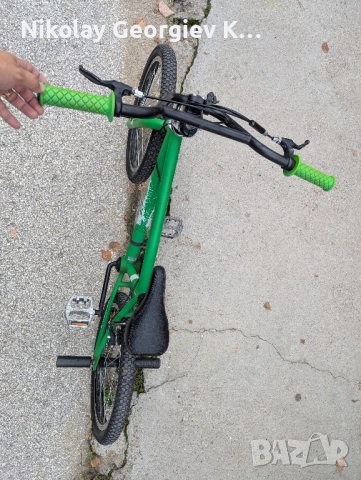 PROBIKE BMX, снимка 3 - Други спортове - 51797584