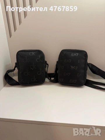 Мъжка чанта, различни модели!, снимка 13 - Чанти - 53865283