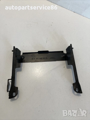 Стойка за ECU за Mercedes E280 W211 CDI (2007) Genuine A2115459640