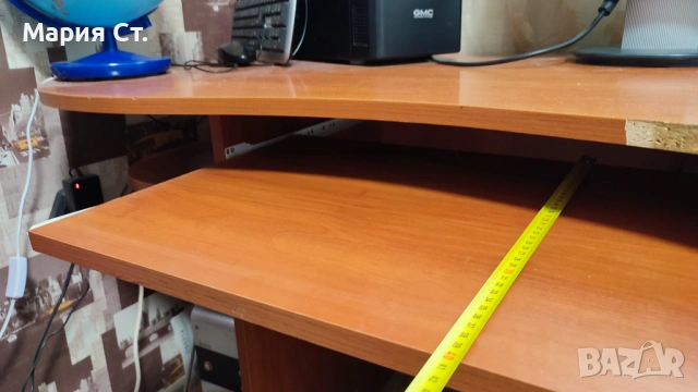 две легла 85/190; Легло приста 120/190 и бюро, снимка 13 - Спални и легла - 53441806