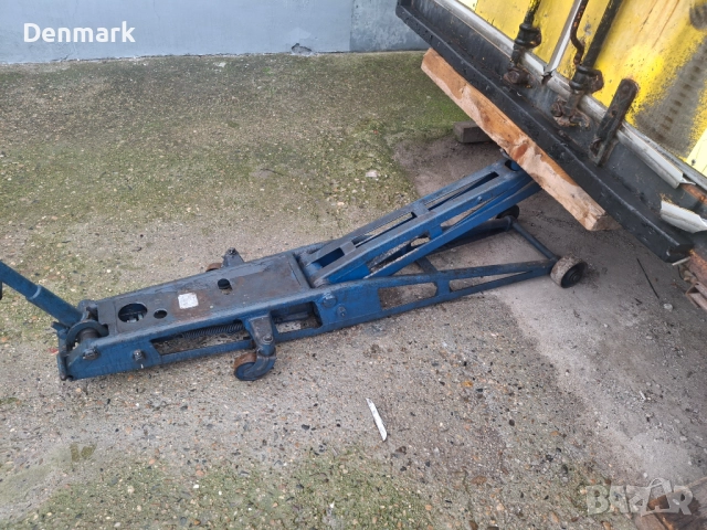 Голям крик крокодил , снимка 3 - Други инструменти - 52892294