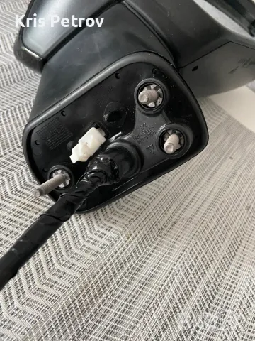 Дясно Странично Огледало За Toyota Corolla E210 2018-2024, снимка 9 - Части - 50197796