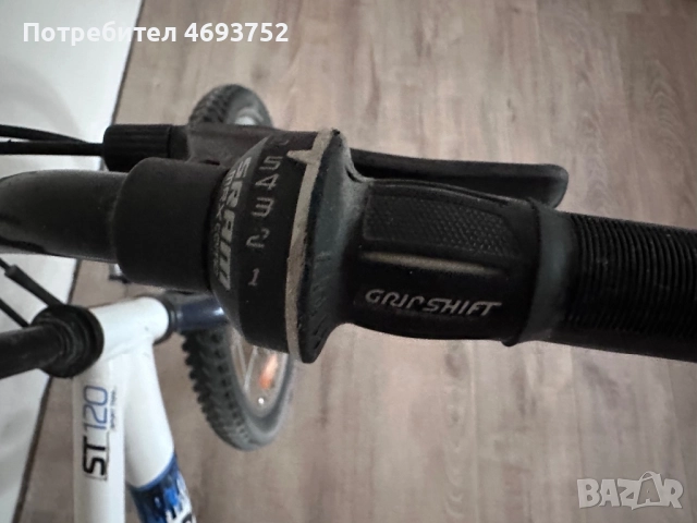 Велосипед , снимка 3 - Велосипеди - 52913849