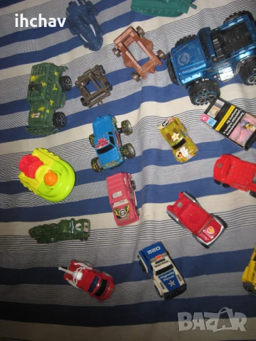 ЕВТИНИ  играчки разни -26бр., снимка 2 - Колекции - 40434191