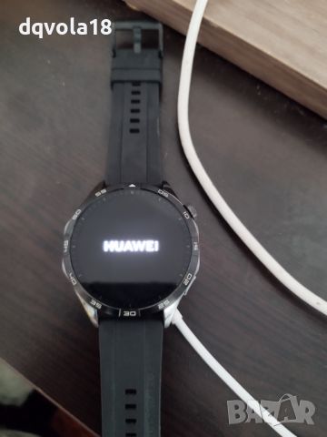 huawei watch gt4, снимка 3 - Смарт гривни - 46423704