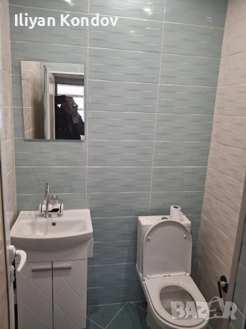 Къща с ФВЦентрала, снимка 9 - Къщи - 54256176