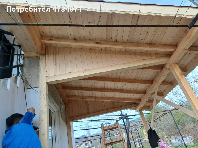 Construction services, снимка 8 - Ремонт на покриви - 54058808