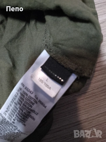 Блуза Diesel, снимка 2 - Блузи - 53668474