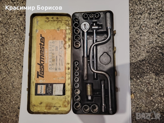 Гедоре Taskmaster , снимка 3 - Гедорета - 52863325