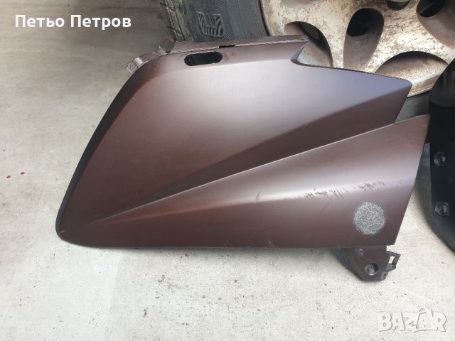 Yamaha X-Max 530 , снимка 4 - Части - 46796238