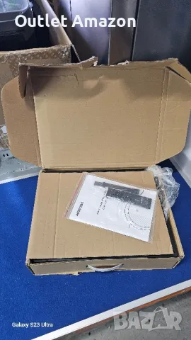 5)

Роботизирана прахосмукачка AIRROBO, 2600Pa

, снимка 8 - Прахосмукачки - 50285862