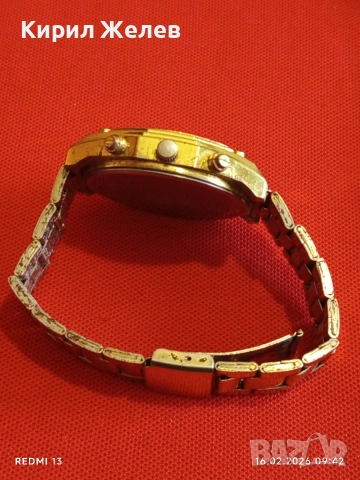 Модерен мъжки часовник LACOSTE много красив стилен дизайн 51846, снимка 5 - Мъжки - 53491265