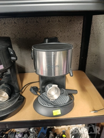 Кафе машини, снимка 7 - Кафемашини - 51786709