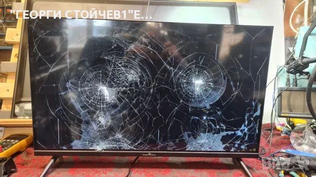 32HV10V1  EL.MT9602V-FG48  CX320DLEDM  TS2304-013   JL.D32061330-006, снимка 5 - Части и Платки - 49700061