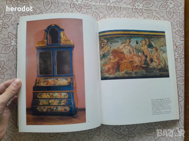 Russian applied art    , снимка 6 - Художествена литература - 51313774
