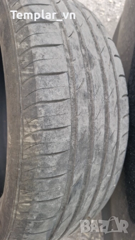 Nexen N BLUE HD PLUS 205/55 R16 91V -летни гуми, снимка 6 - Гуми и джанти - 51932137