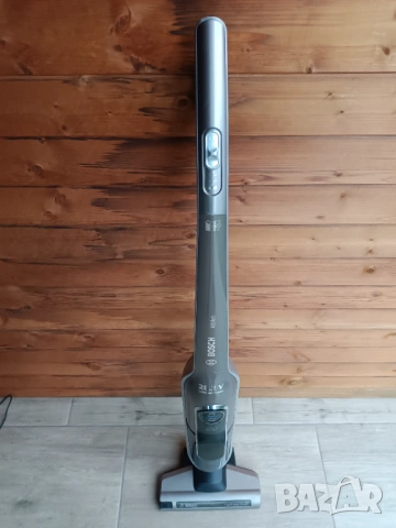 Прахосмукачка Bosch, снимка 3 - Прахосмукачки - 54017304
