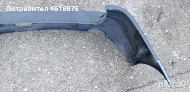 задна броня Рено Еспейс 3 zadna bronia Renault Espace 3, снимка 3 - Части - 52084810