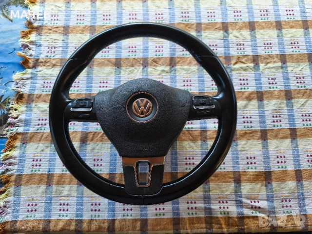 Мулти Волан Голф 6 , туаран, снимка 3 - Аксесоари и консумативи - 54290043