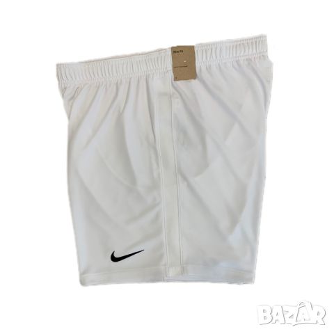 Оригинални къси панталони Nike x PSG🇫🇷 | XXL - XL, снимка 4 - Къси панталони - 46104792