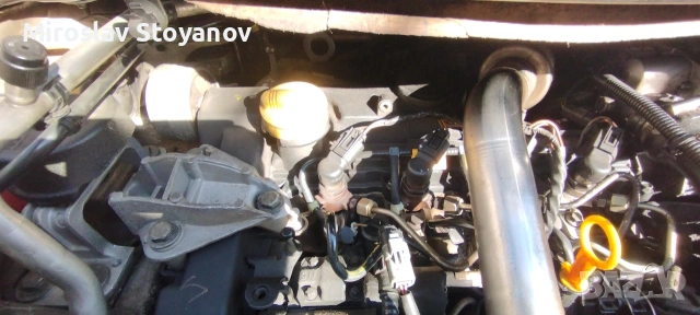 Продаваме Рени :), снимка 14 - Автомобили и джипове - 54098851