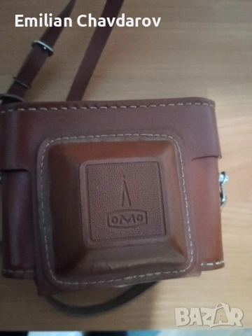 ретро фотоапарат смяна 6, снимка 3 - Други ценни предмети - 53753707