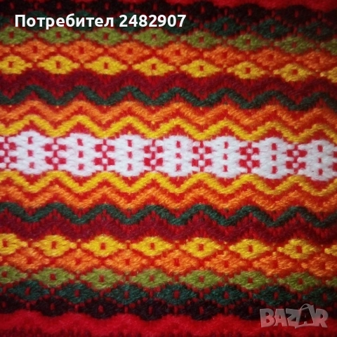 Битово каре за маса , снимка 7 - Покривки за маси - 51691833