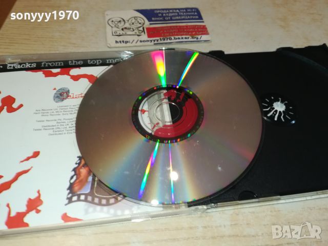 MOVIE KILLERS CD 1905241458, снимка 17 - CD дискове - 45808021