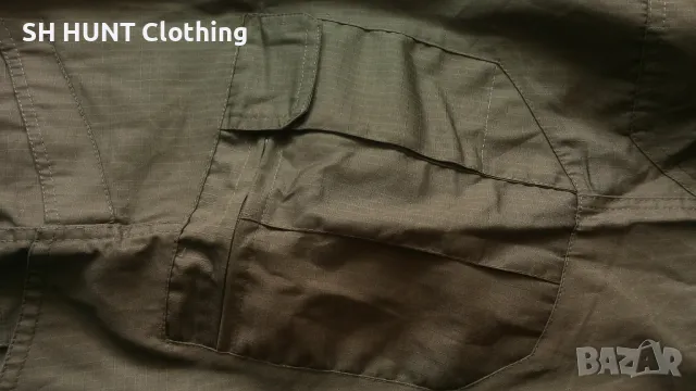 HWB Outdoor Leopard Trouser размер XXL за лов риболов туризъм панталон със здрава материя - 1133, снимка 8 - Екипировка - 50164700