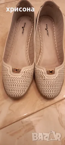 Дамски обувки ,41 номер, снимка 2 - Дамски обувки на ток - 47410942